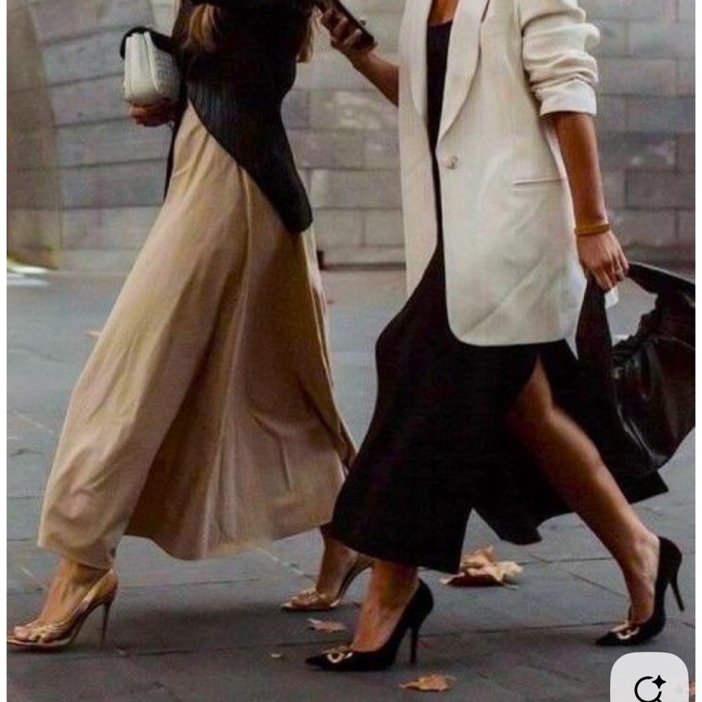 Meet your Posher, Jaunalee